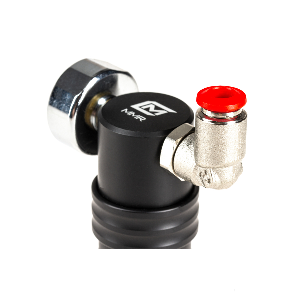Mancraft MMR Regulator fi Fitting at the side