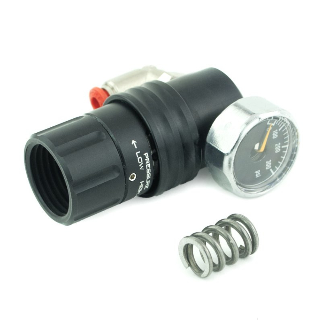 Mancraft MMR Regulator fi Fitting at the side