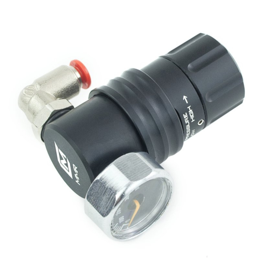 Mancraft MMR Regulator fi Fitting at the side