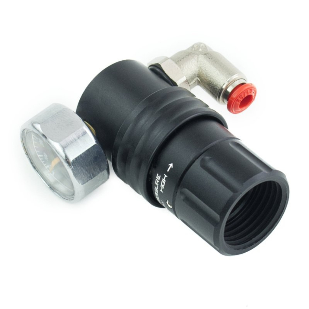 Mancraft MMR Regulator fi Fitting at the side