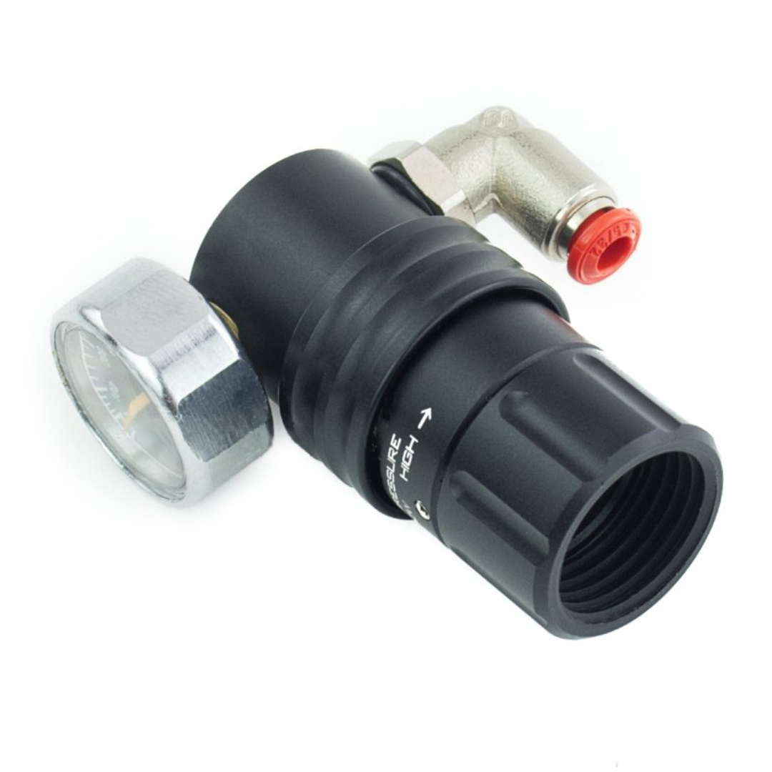 Mancraft MMR Regulator fi Fitting at the side