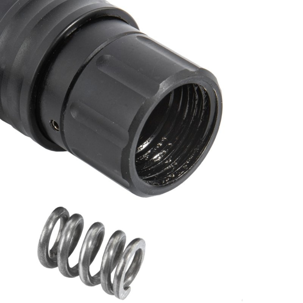 Mancraft MMR Regulator fi Fitting at the side