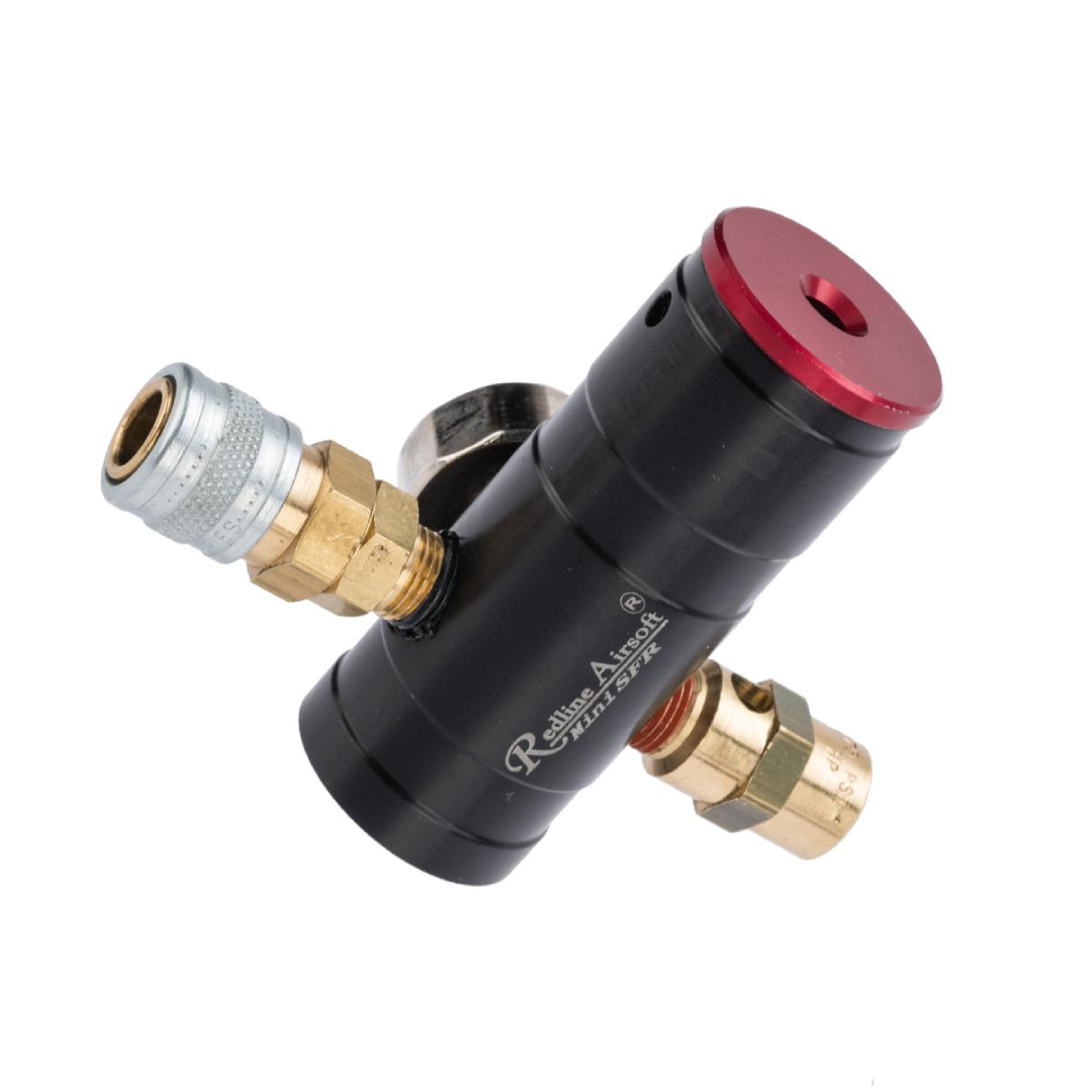 Redline Airsoft Mini SFR Air System