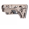 Complete Full Metal Lipo Ready Gearbox for T21/Tavor 21 Airsoft AEG Rifles
