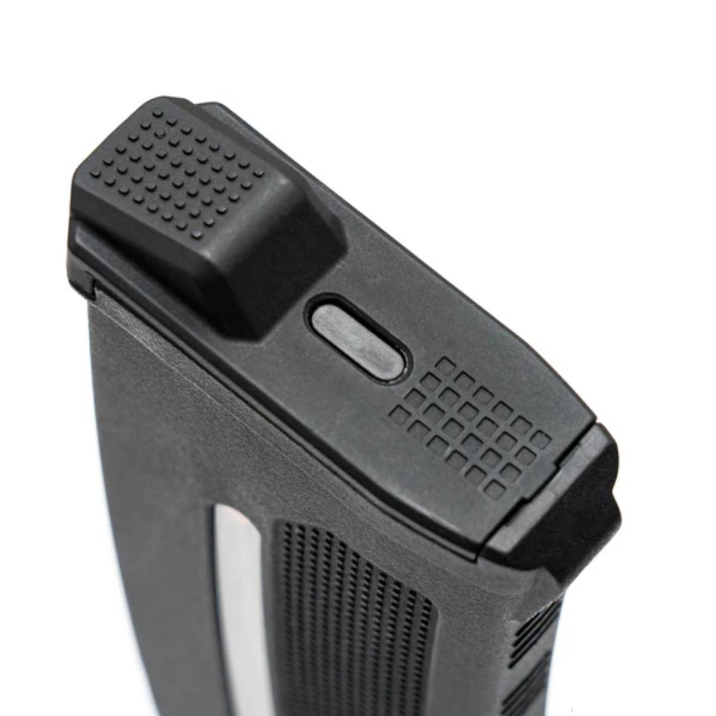 PTS EPM1 RX Enhanced polymer magazine for M4 AEG
