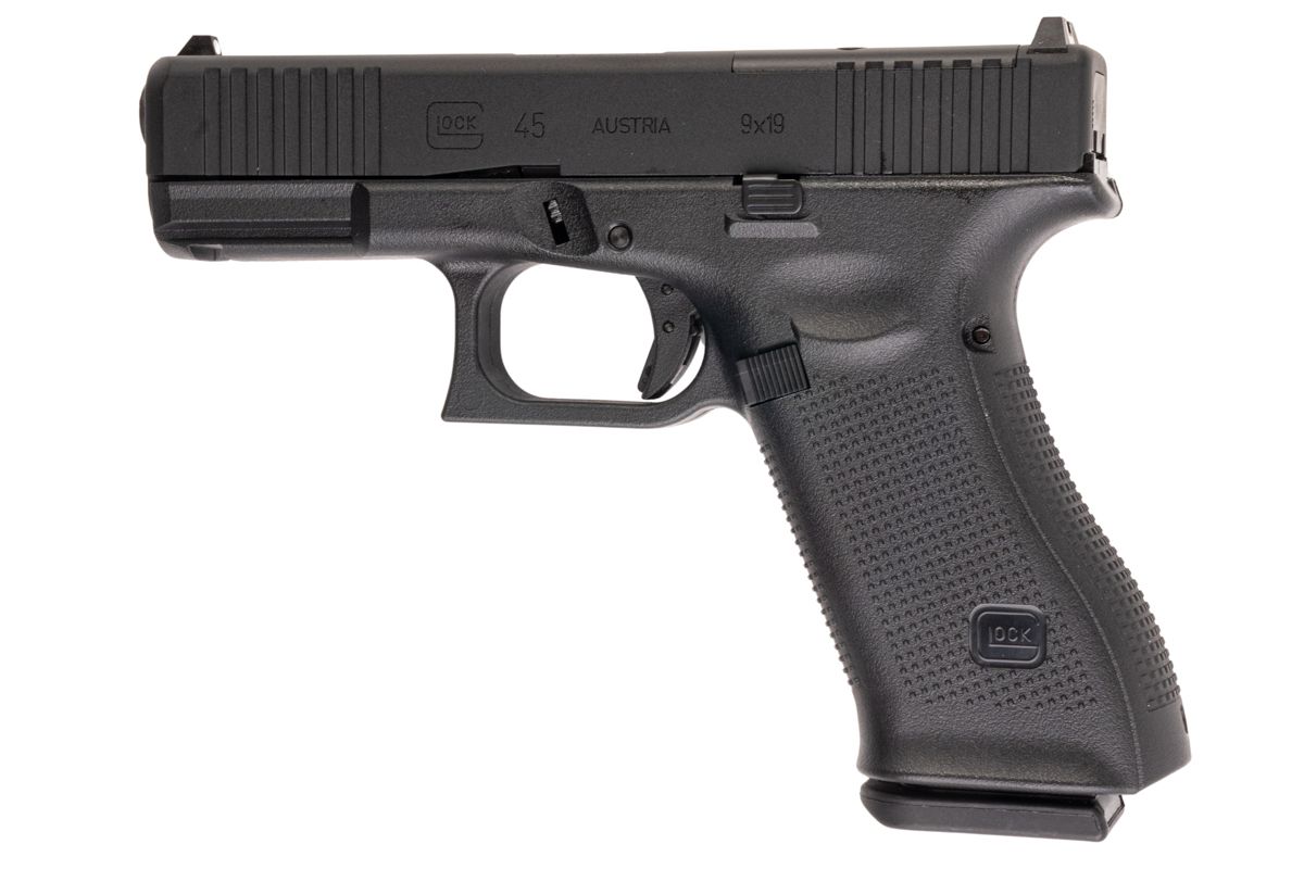 Umarex Glock 45 Gen 5 MOS – אקדח איירסופט