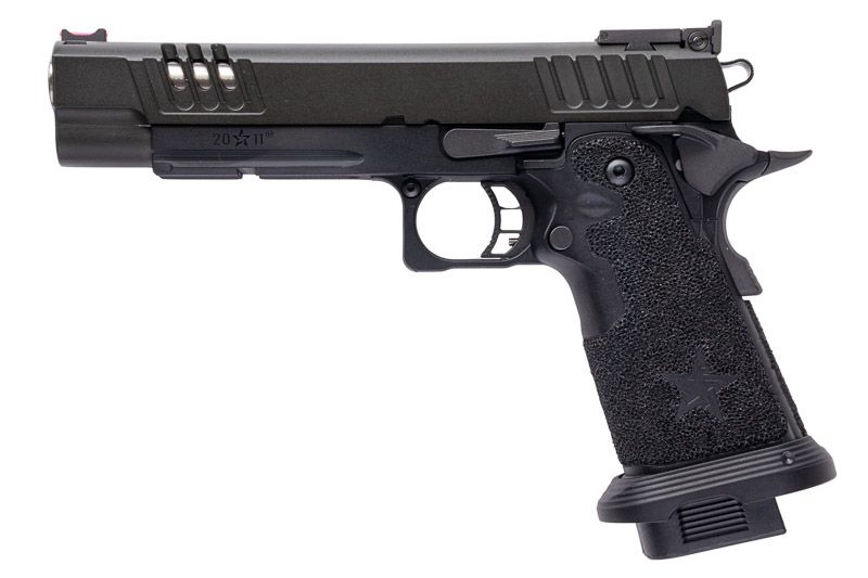 EMG 6mm Pro Shop Staccato XL – אקדח איירסופט