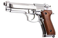 SRC Beretta M9 – אקדח איירסופט