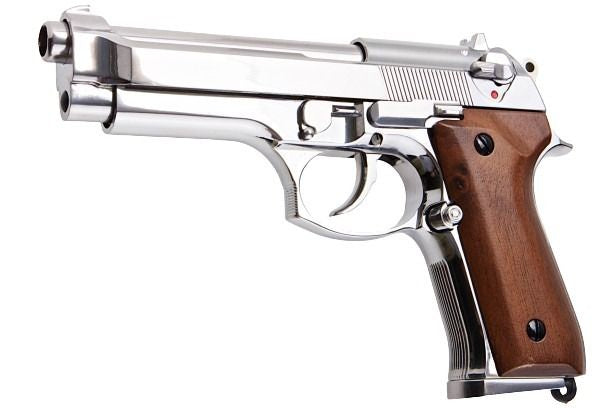 SRC Beretta M9 – אקדח איירסופט